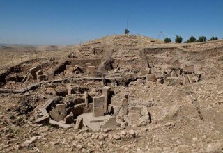 На западе Румынии археологи обнаружили останки юноши, жившего в бронзовом веке