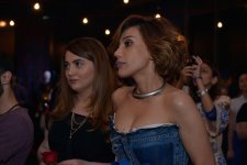 Ройа Айхан и Сабина Гусейн: Влияние азербайджанской культуры и истории на современную моду (ФОТО)