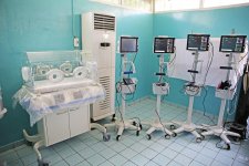Heydar Aliyev Foundation sends medical equipment to Djibouti (PHOTO)