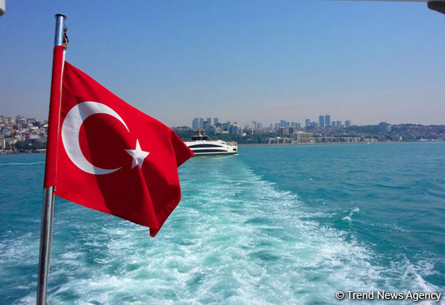 Türkiyədə turizm sektoru tədricən bərpa olunur - Nazirlik