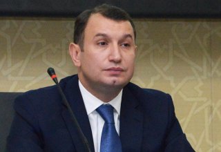 Business licensing services to be fully integrated - Azerbaijani Deputy Minister