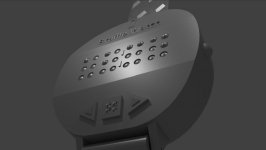 IT-компания Азербайджана разработала прототип часов для незрячих