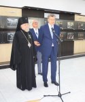 Православие в Азербайджане в событиях и лицах (ФОТО)