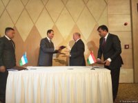 Azerbaijan, several CIS countries sign customs co-op agreements (PHOTO)