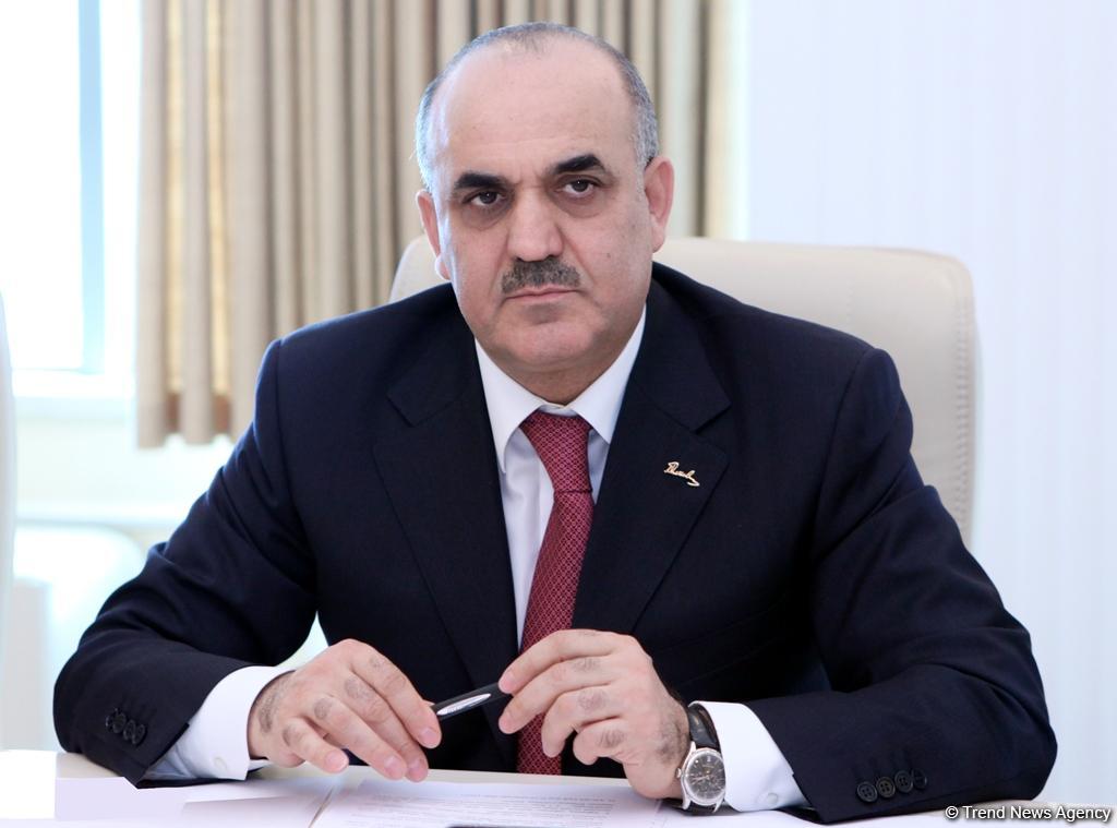Продлен срок ареста экс-министра труда и соцзащиты населения Азербайджана