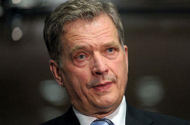 Niinisto re-elected as Finnish President with 62.7% of votes