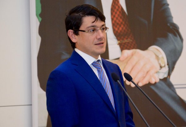 MP: Development in all spheres in Azerbaijan – result of Heydar Aliyev’s correct policy