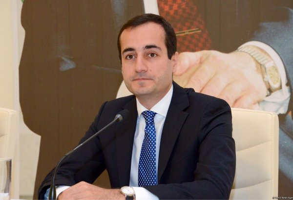 Official: Youth to achieve success thanks to policy pursued by President Ilham Aliyev, First VP Mehriban Aliyeva (PHOTO)