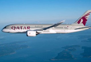 Flight frequencies heighten between Kazakhstan and Qatar
