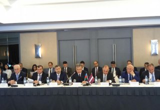 Azerbaijan-Latvia trade turnover should be increased - minister (PHOTO)