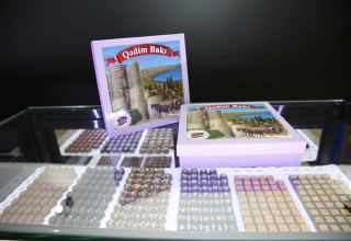 Azerbaijan’s Ulduz chocolate factory expands range of confectionery products