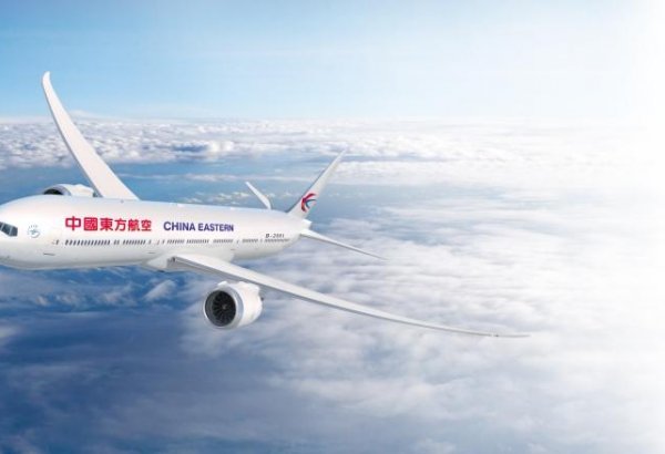 В Китае из-за технической неисправности экстренно сел самолет China Eastern