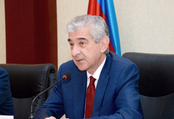 Azerbaijani official: Elimination of terrorism - serious issue to be discussed within ICAPP