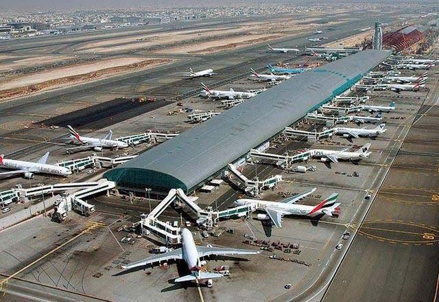 Blokada Doha aeroportunu çökdürdü - 12 istiqamətə uçuşlar dayandırılıb