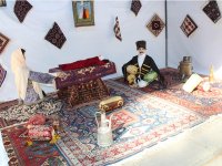В Самарканде прошли Дни культуры Азербайджана (ФОТО)