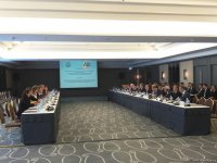 Azerbaijan-Latvia trade turnover should be increased - minister (PHOTO)