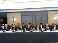 Товарооборот между Азербайджаном и Латвией необходимо довести до более высокого уровня - министр (ФОТО)