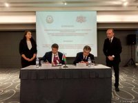 Азербайджан и Латвия договорились о расширении двусторонних отношений (ФОТО)