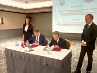 Азербайджан и Латвия договорились о расширении двусторонних отношений (ФОТО)