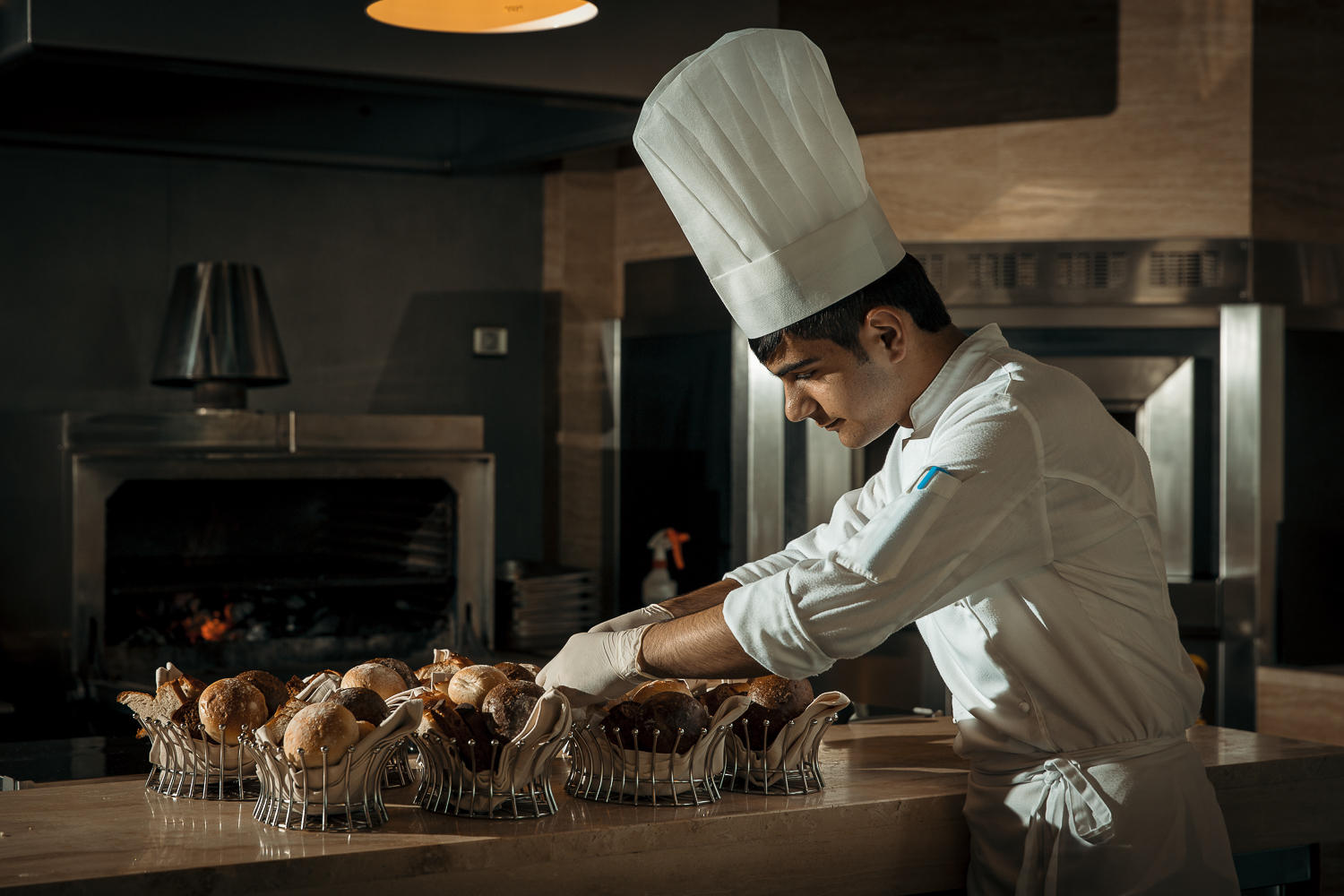 New hospitality apprenticeship scheme introduced in Azerbaijan (PHOTO)