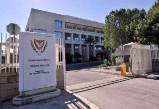 Kiprli diplomat erməni yalanını ifşa etdi (ÖZƏL)