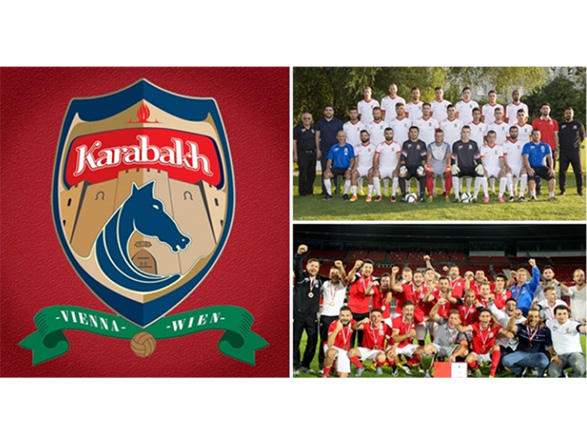 “Карабах – Вена” стал чемпионом Австрии