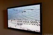 В Yay Gallery открылась выставка "Между морем и горами" (ФОТО)
