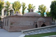 Великое произведение Творца в Азербайджане – путешествие в Город сокровищ (ФОТО)
