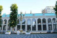 Великое произведение Творца в Азербайджане – путешествие в Город сокровищ (ФОТО)