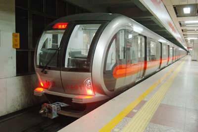 Çində metroda qadınlar üçün xüsusi vaqonlar ayrılacaq