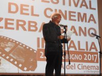 İtaliyada birinci Azərbaycan Film Festivalı “Əli və Nino” filmi ilə açılıb
