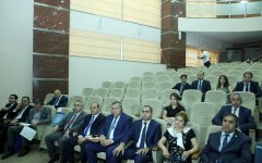 За 11 лет среднемесячная пенсия в Азербайджане выросла в 6,4 раза - министр (ФОТО) - Gallery Thumbnail