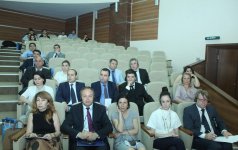 За 11 лет среднемесячная пенсия в Азербайджане выросла в 6,4 раза - министр (ФОТО) - Gallery Thumbnail