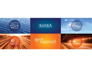 Швейцарская точность в логистике стран Востока:  AsstrA укрепляет позиции на рынке Азии