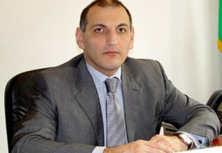 Elchin Amirbayov appointed as assistant to Azerbaijan’s first VP