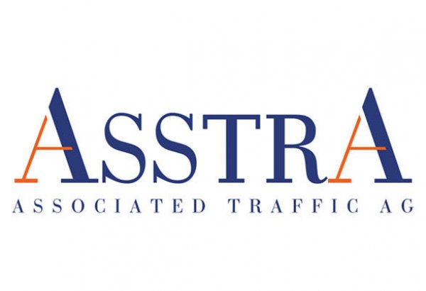 Doğu ülkeleri lojistiğinde İsviçre dakikliği:AsstrA Asya pazarındaki konumunu güçlendiriyor