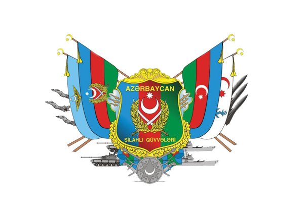 Azərbaycan Silahlı Qüvvələri – 100 İL