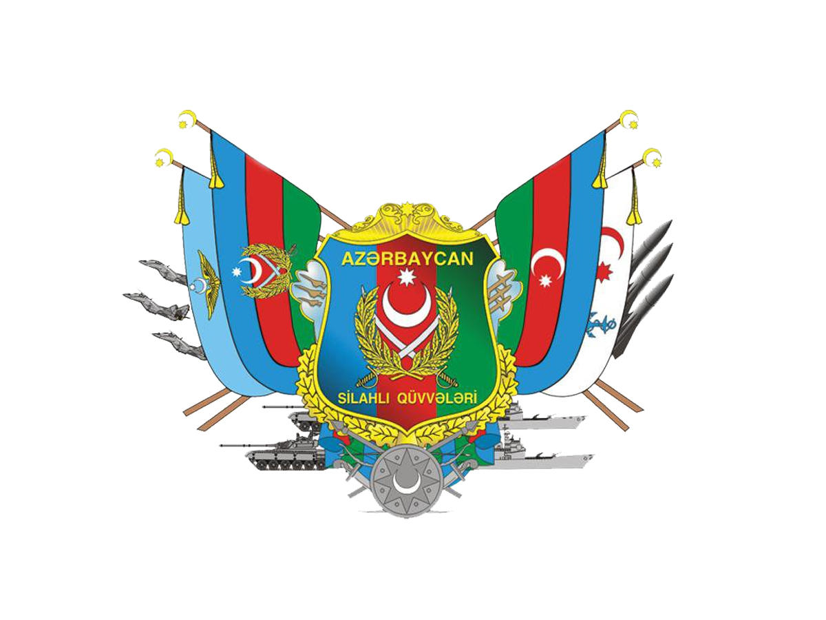 Azərbaycan Ordusunun 100 illiyinə həsr olunmuş medal təsis edildi