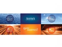 Swiss accuracy in logistics of eastern countries: AsstrA strengthens its position in the Asian market