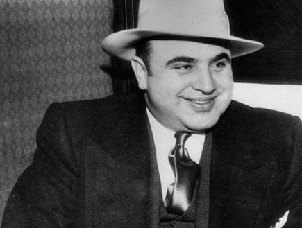 Бруклинский дом Аль Капоне выставлен на продажу за $2,85 млн
