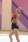 Bədii gimnastika üzrə Gəncə açıq birinciliyi başa çatıb (FOTO)