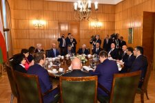 Польша поддерживает и высоко оценивает  усилия Азербайджана по диверсификации экономики  - премьер (ФОТО)