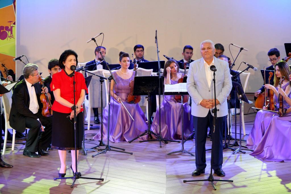 Şəki yenidən öz qapılarını “İpək Yolu” Beynəlxalq Musiqi Festivalı iştirakçılarının üzünə açıb (FOTO)
