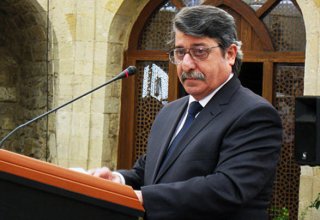 Кямран Иманов: Университеты должны стать активными акторами проводимых в Азербайджане реформ