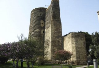 Maiden Tower, Palace of Shirvanshahs receive Certificate of Excellence
