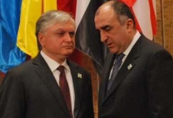 Azerbaijani, Armenian FMs offered to meet July 11: source