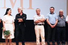 Фильм про Карабахскую войну на международном фестивале в Канаде (ФОТО)