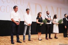 Фильм про Карабахскую войну на международном фестивале в Канаде (ФОТО)