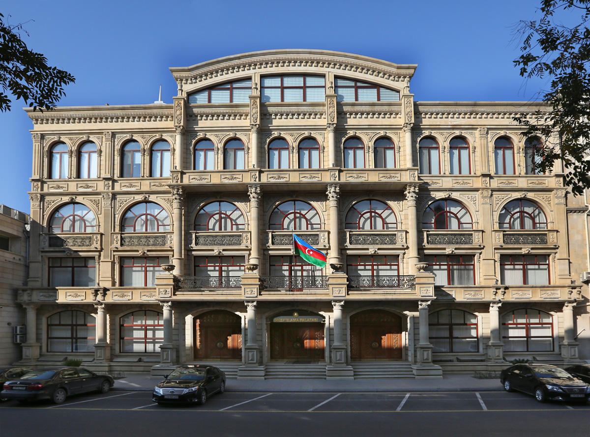 Azerbaijani parliament revokes one of Chamber of Accounts’ powers