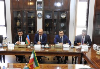 Azerbaijan’s big step in issuance of e-visas
